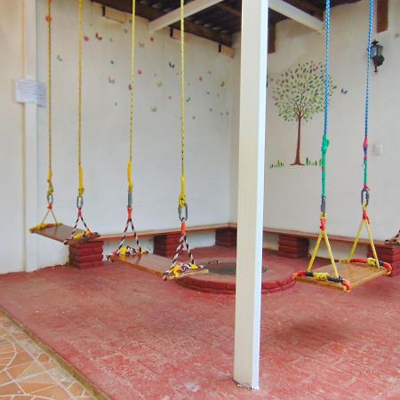 El Paraiso De Zacatlan Departamento Con Jardin, 11 Pax מראה חיצוני תמונה