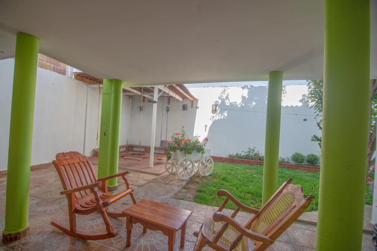 El Paraiso De Zacatlan Departamento Con Jardin, 11 Pax מראה חיצוני תמונה