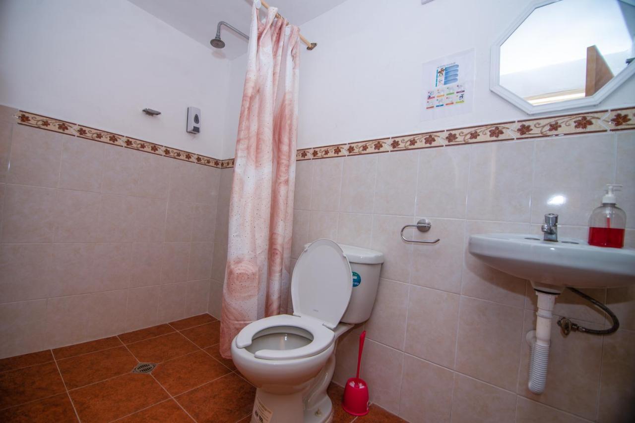 El Paraiso De Zacatlan Departamento Con Jardin, 11 Pax מראה חיצוני תמונה
