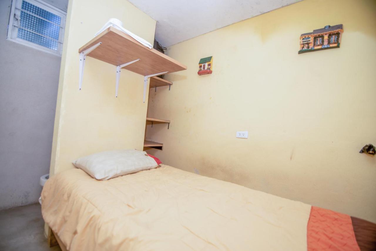 El Paraiso De Zacatlan Departamento Con Jardin, 11 Pax מראה חיצוני תמונה