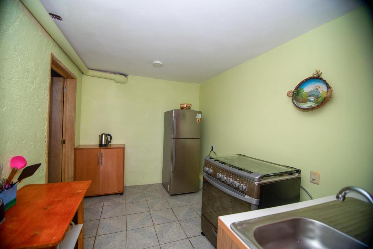 El Paraiso De Zacatlan Departamento Con Jardin, 11 Pax מראה חיצוני תמונה