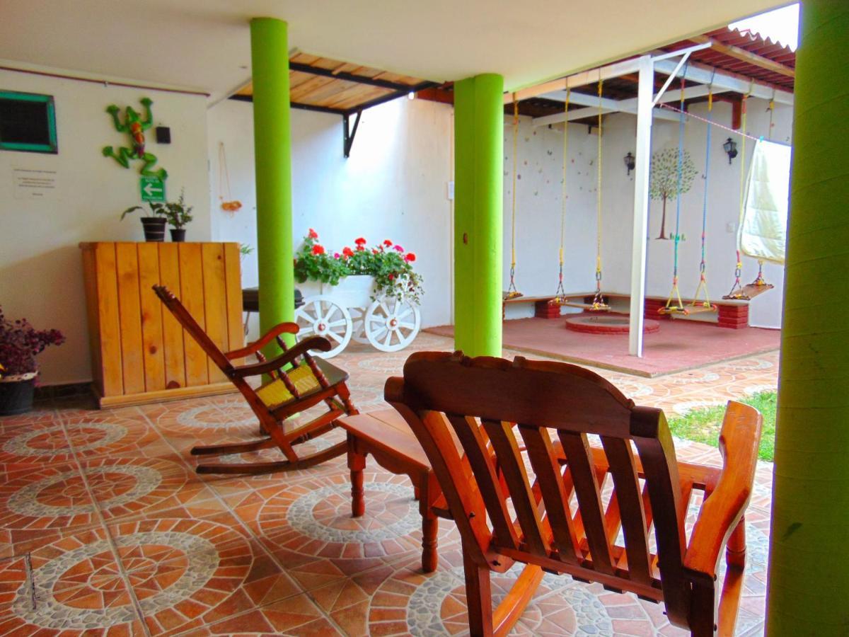 El Paraiso De Zacatlan Departamento Con Jardin, 11 Pax מראה חיצוני תמונה
