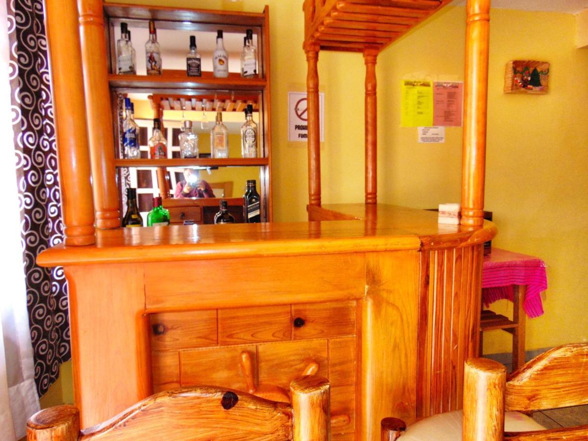 El Paraiso De Zacatlan Departamento Con Jardin, 11 Pax מראה חיצוני תמונה