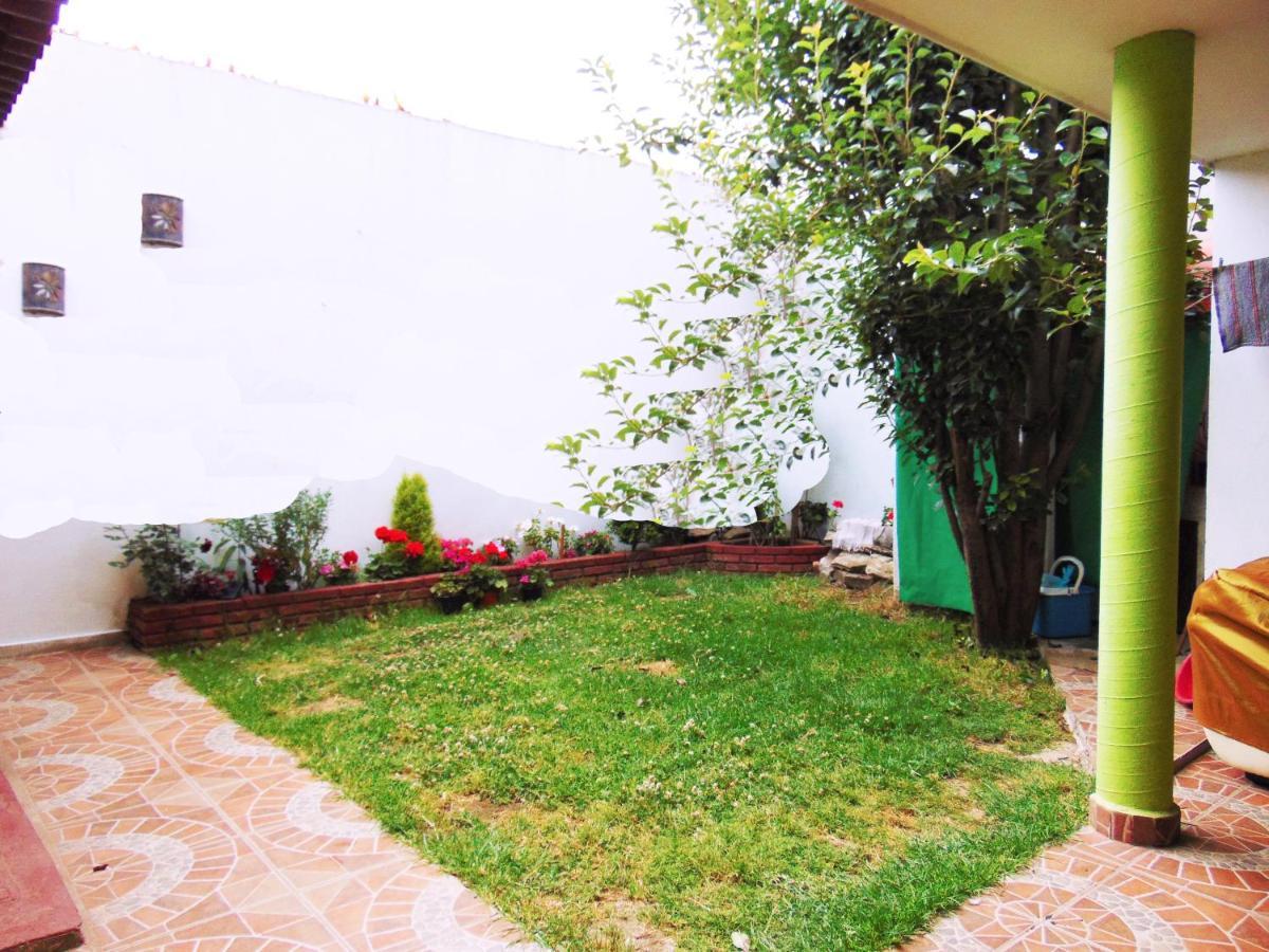 El Paraiso De Zacatlan Departamento Con Jardin, 11 Pax מראה חיצוני תמונה