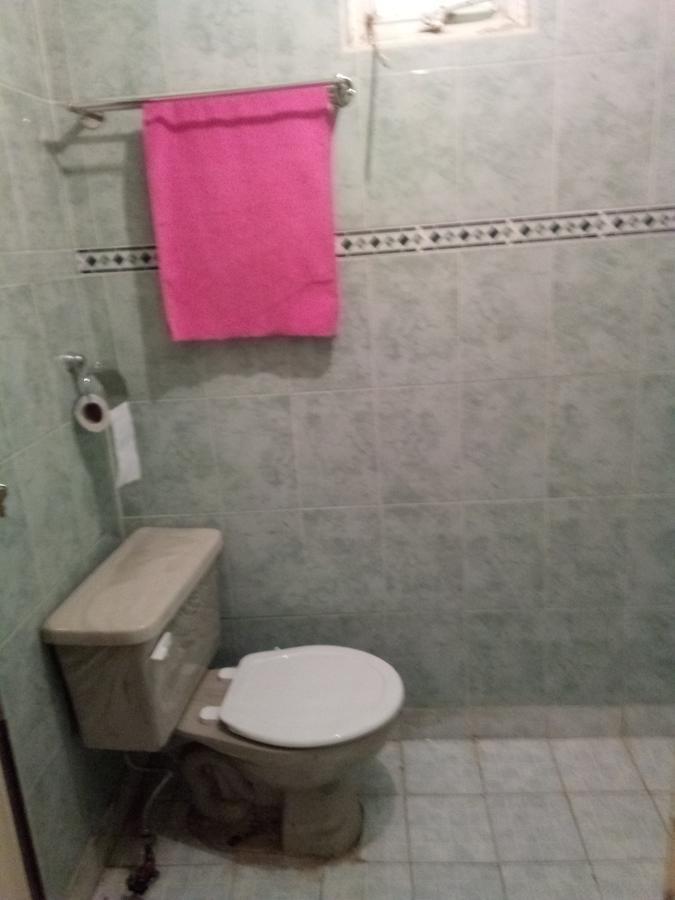 El Paraiso De Zacatlan Departamento Con Jardin, 11 Pax מראה חיצוני תמונה