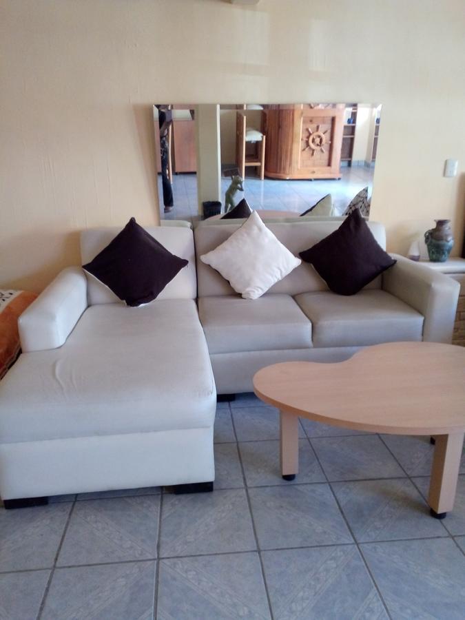 El Paraiso De Zacatlan Departamento Con Jardin, 11 Pax מראה חיצוני תמונה