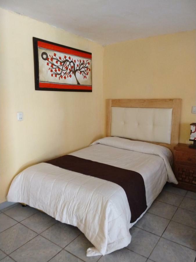 El Paraiso De Zacatlan Departamento Con Jardin, 11 Pax מראה חיצוני תמונה
